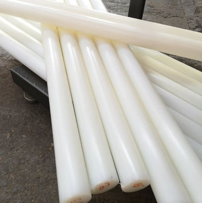 MITSUBISHI PA Tige/Feuille/Tube en plastique résistant à l'usure/Bonne ténacité