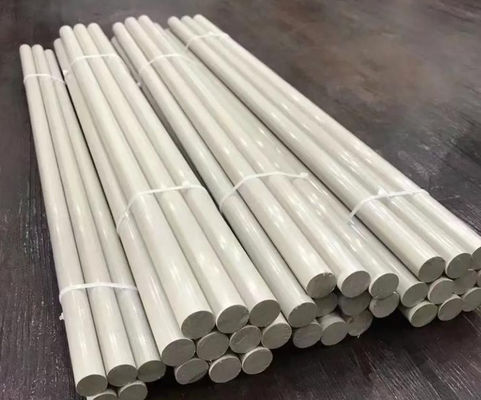 MITSUBISHI PA Tige/Feuille/Tube en plastique résistant à l'usure/Bonne ténacité