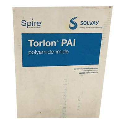Résine SOLVAY PAI Polyamide-imide Torlon 4000T/4000TF
