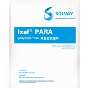 SOLVAY PARA Polyamide Aromatique Lxef 1002/Lxef 1022 Résine en granulés
