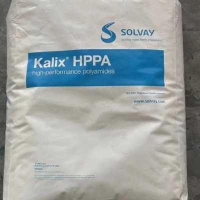 SOLVAY HPPA Résine de PA à haute performance Kalix 2330/Kalix 2555 00X/Kalix 2555 99X
