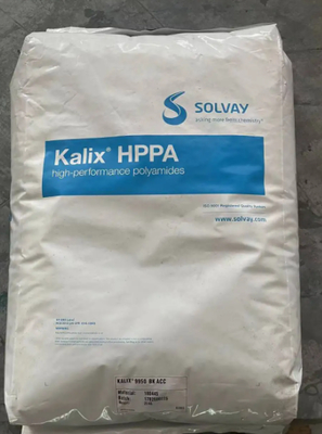 Résine SOLVAY HPPA High-Performance PA Kalix 5950 HFFR/Kalix 9850/Kalix 9945 HFFR