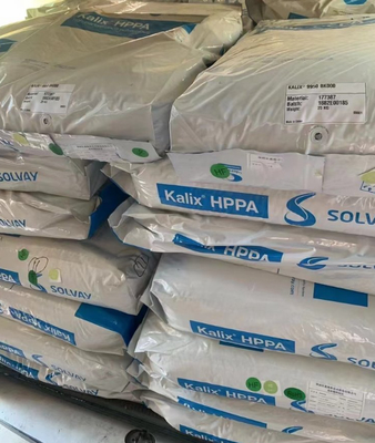Résine SOLVAY HPPA PA haute performance Kalix 9950/Omnix 4050/Omnix 9050