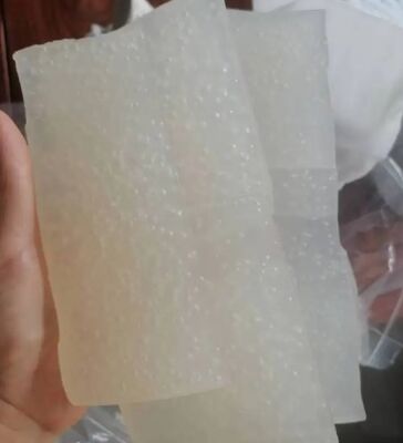 FKM Pour G-211/G-501N/G-501NK Fluoroélastomères Résine Amine ternaire vulcanisation En stock