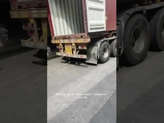 Vidéo d'expédition