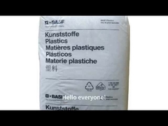 Matière première PES