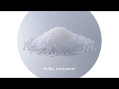 Matériau de base de PVDF