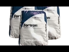 Matériau de base de PPS